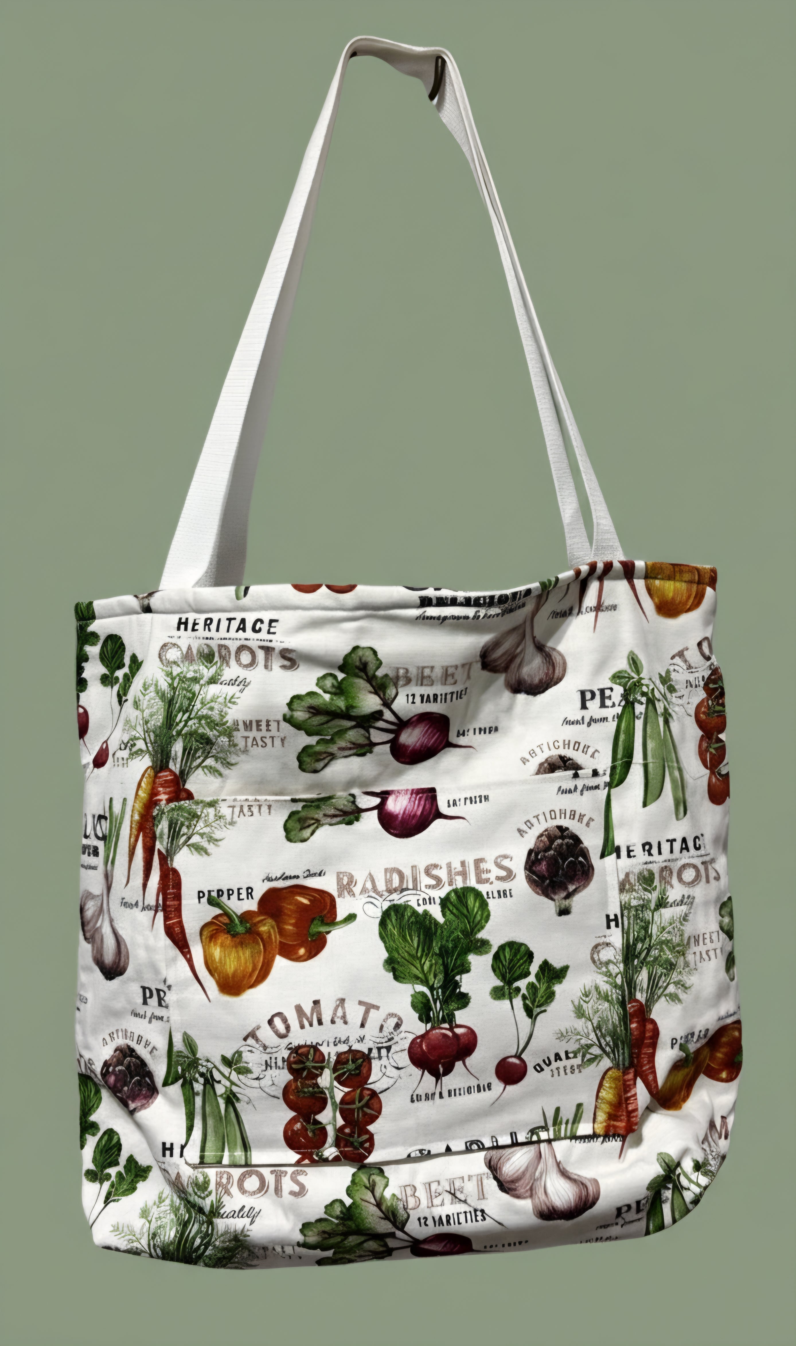 Farmstead Fresh Tote