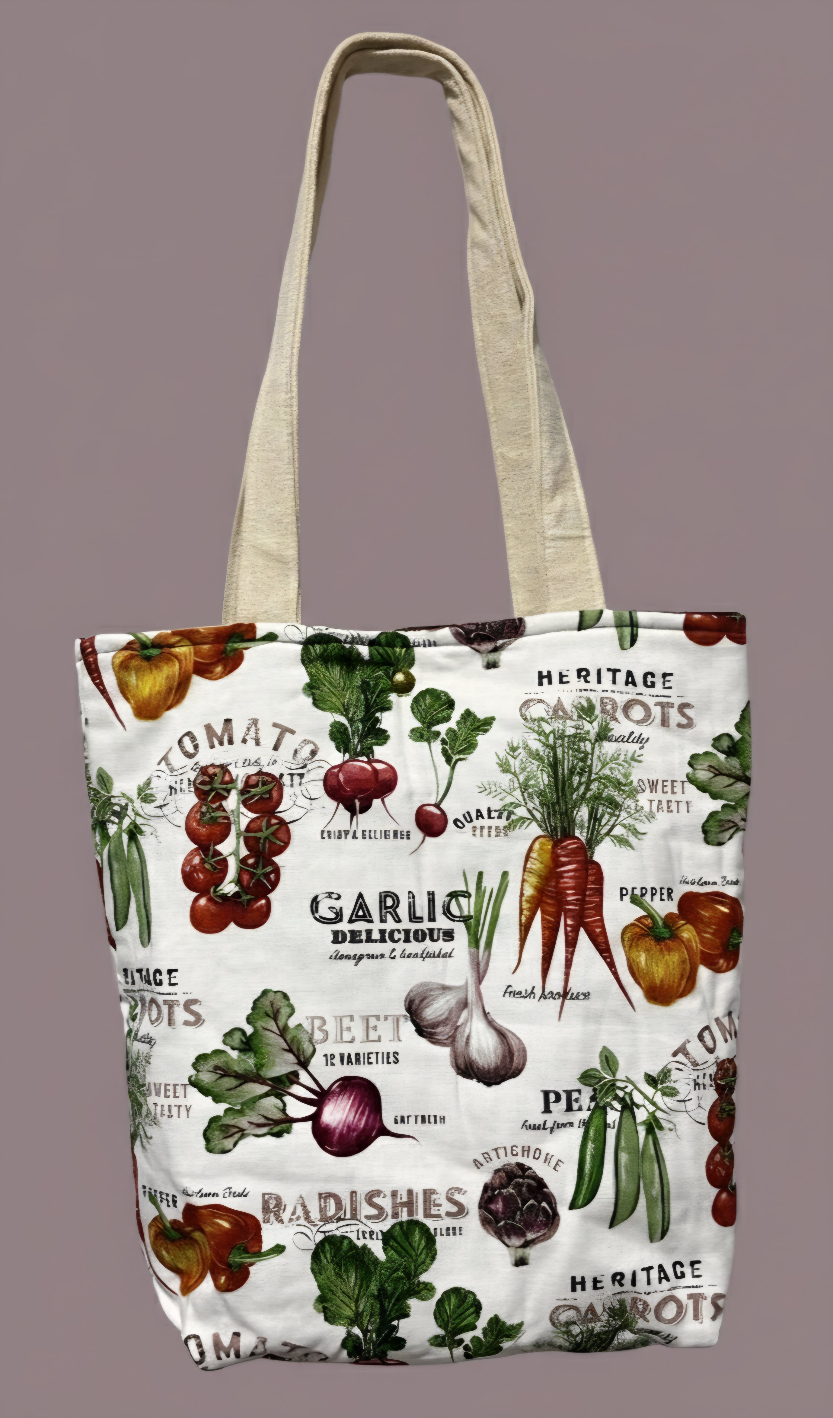 Farmstead Fresh Tote