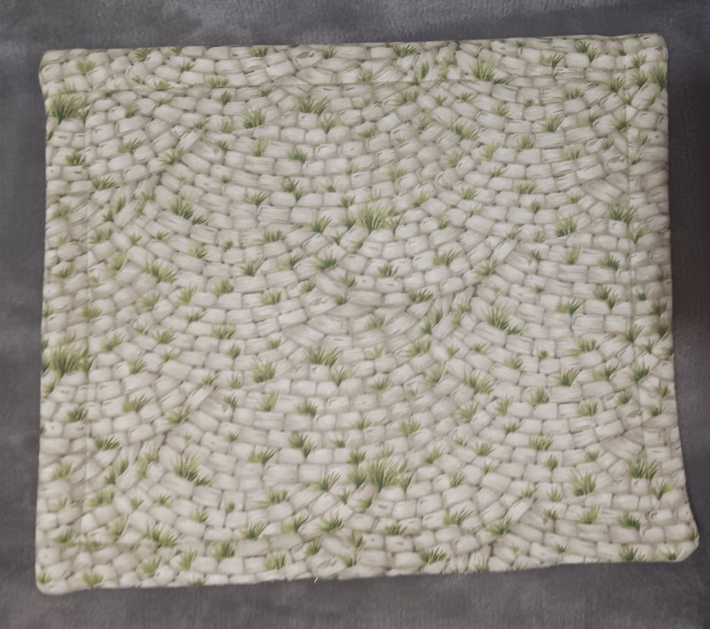 Casserole hot pads, set of 3