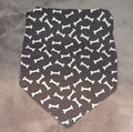 Medium Dog Collar-Bone Print