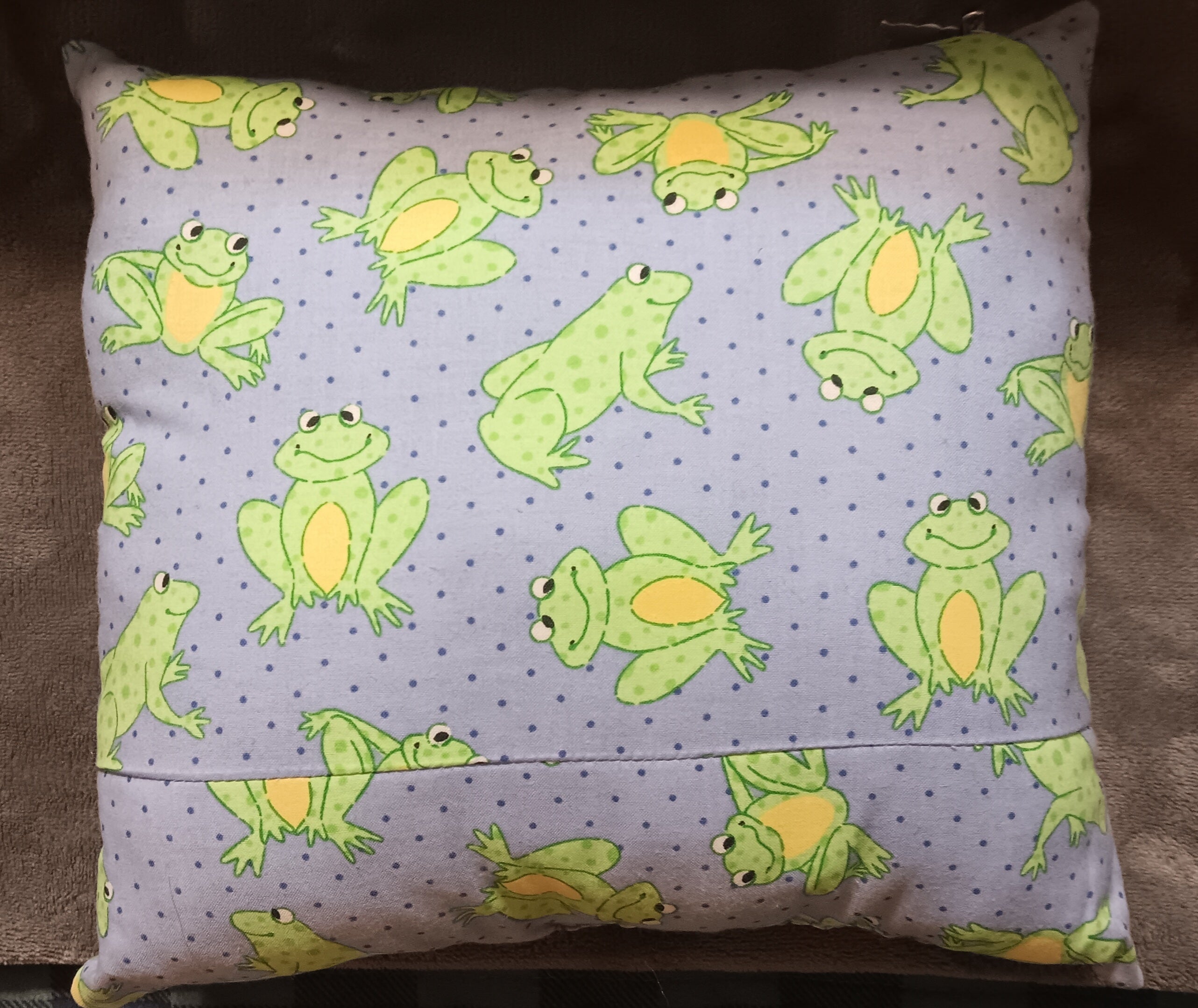Tooth Fairy Pillow