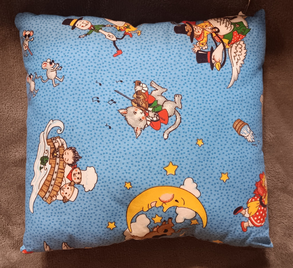 Tooth Fairy Pillow