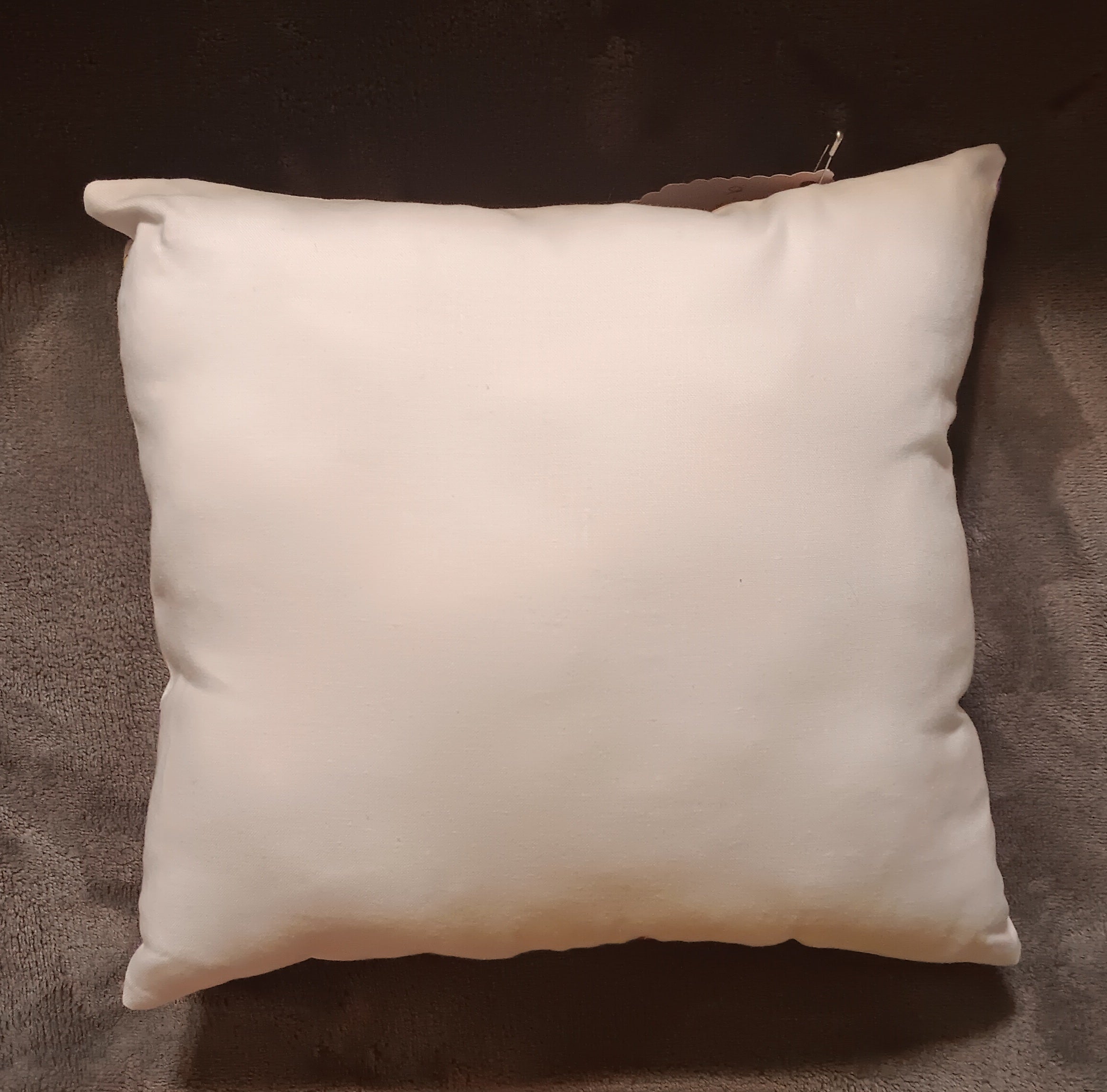 Tooth Fairy Pillow