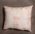 Tooth Fairy Pillow