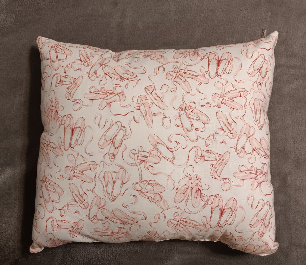 Tooth Fairy Pillow