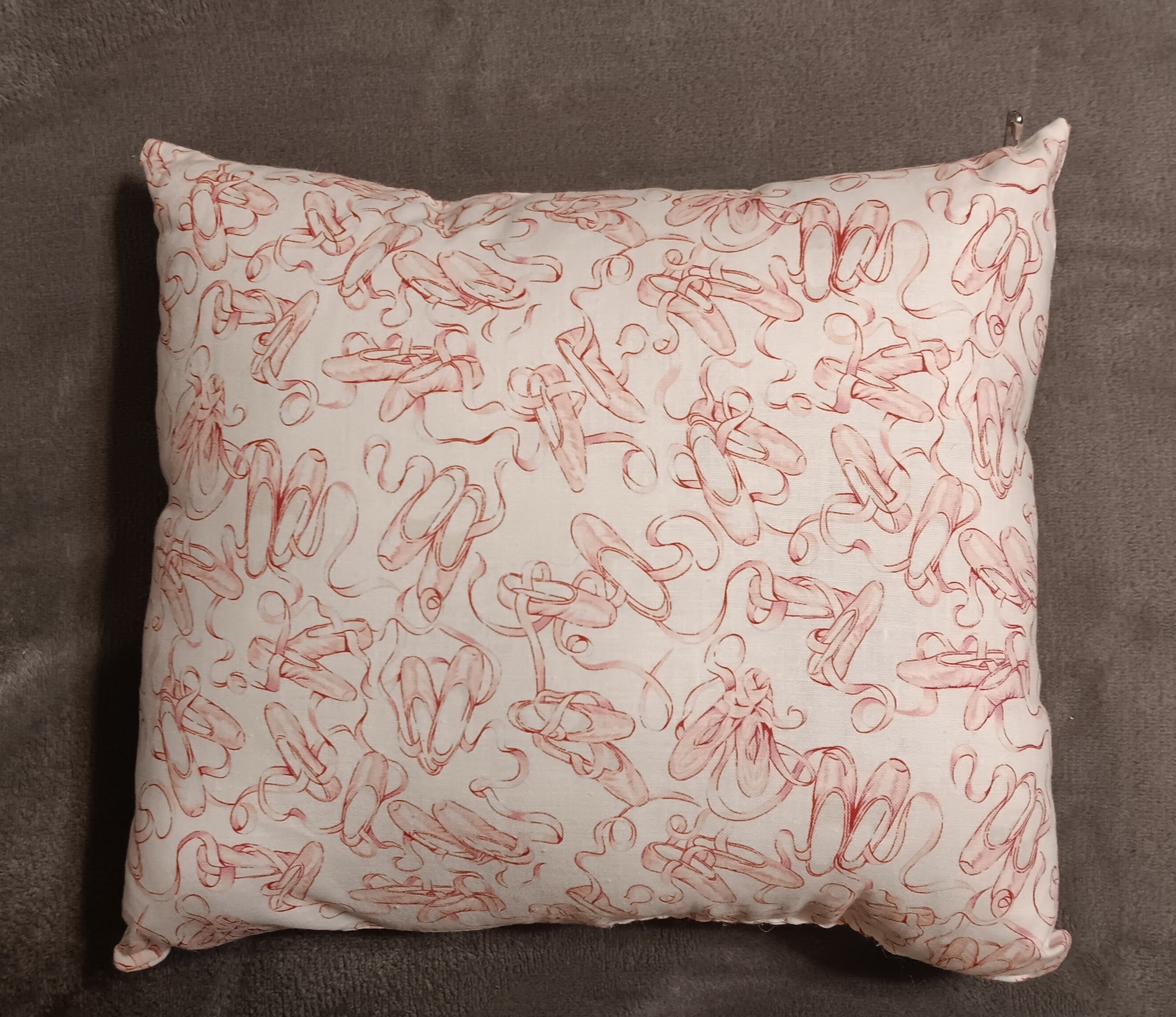 Tooth Fairy Pillow