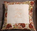 Decorative Pillow