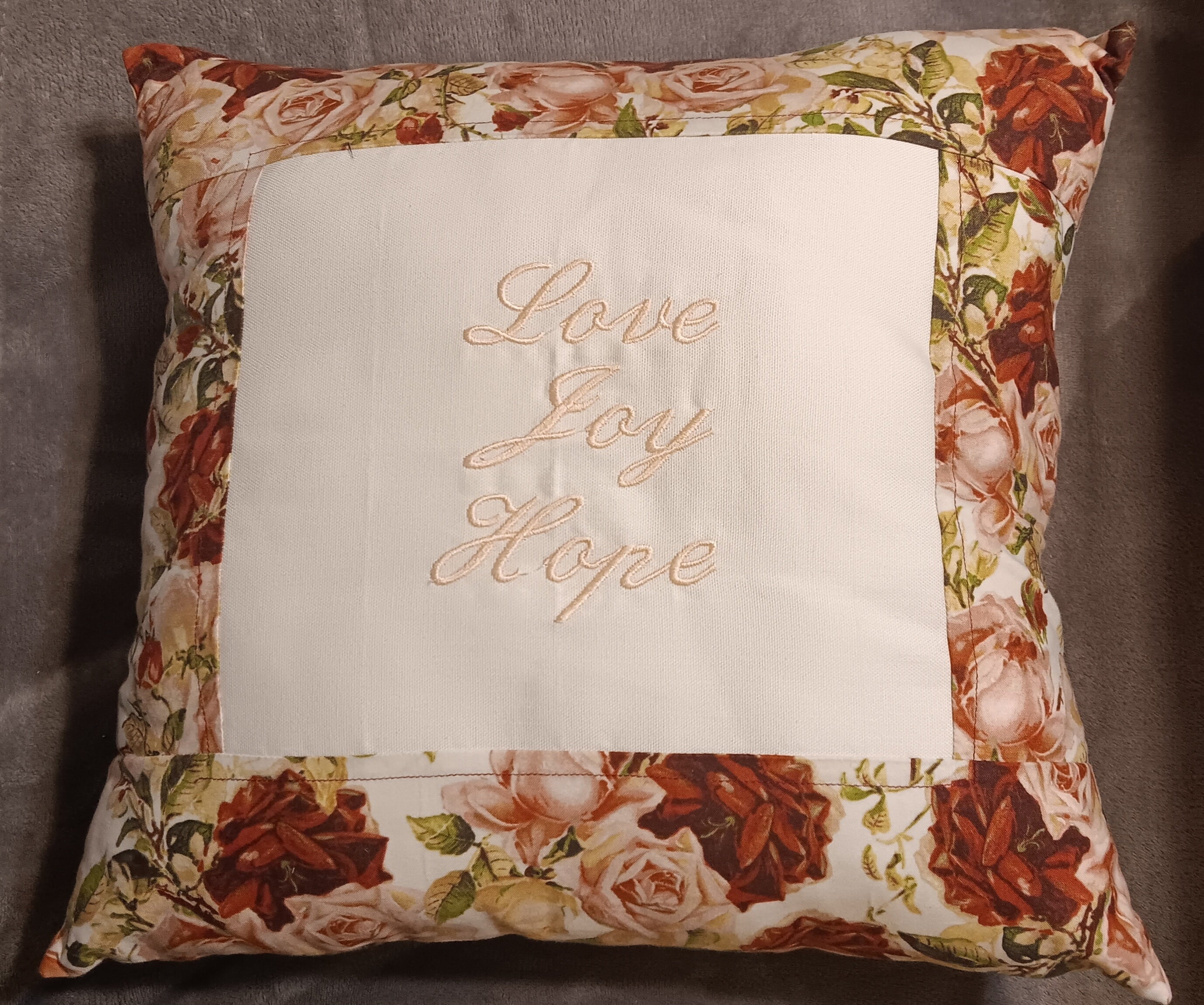 Decorative Pillow