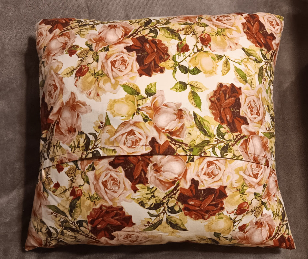 Decorative Pillow