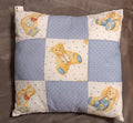 Decorative pillow