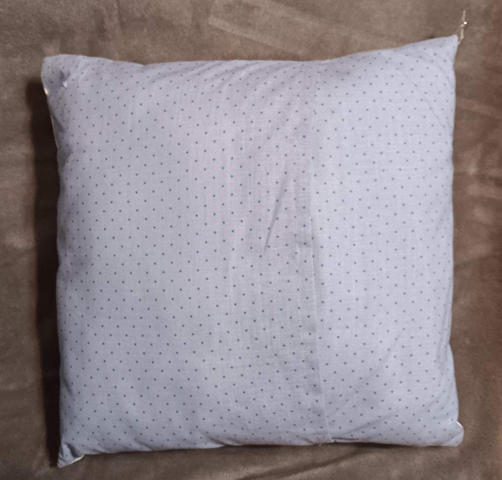 Decorative pillow