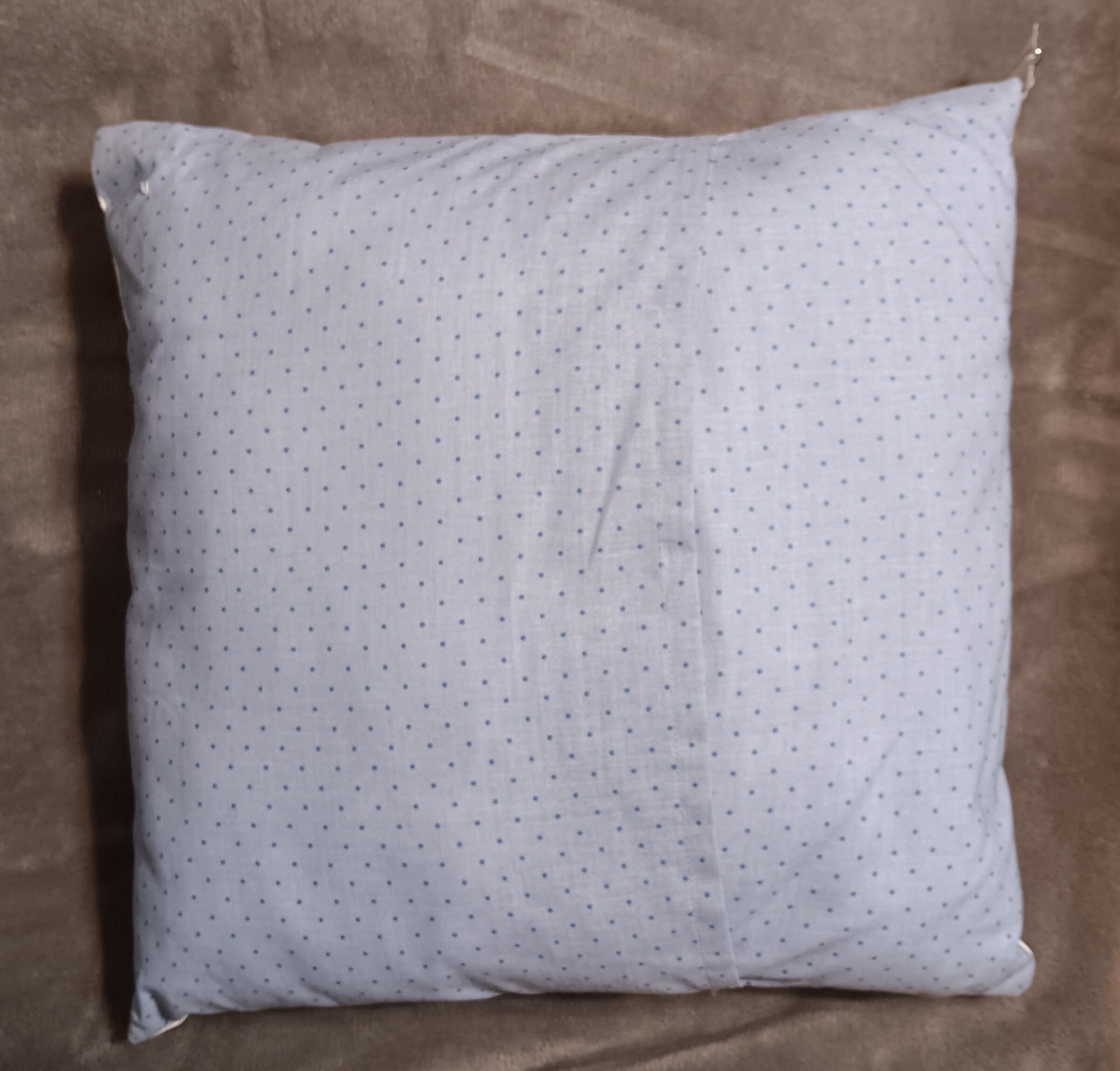 Decorative pillow