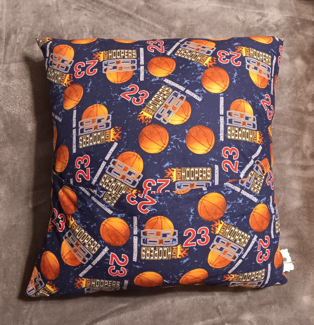Decorative Pillow