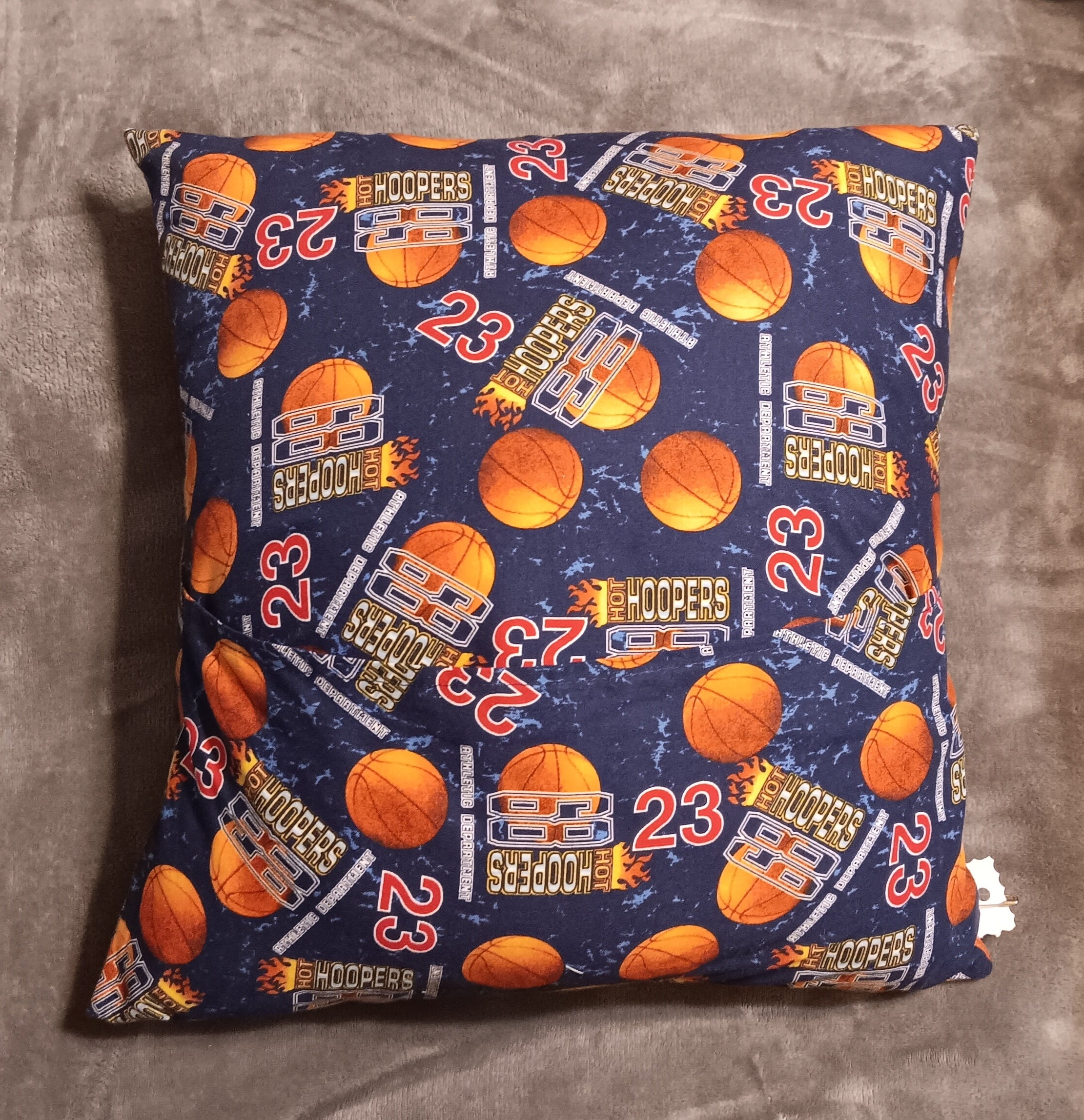 Decorative Pillow