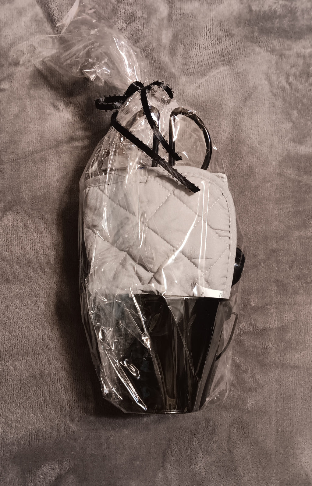 Kitchen Gift Basket