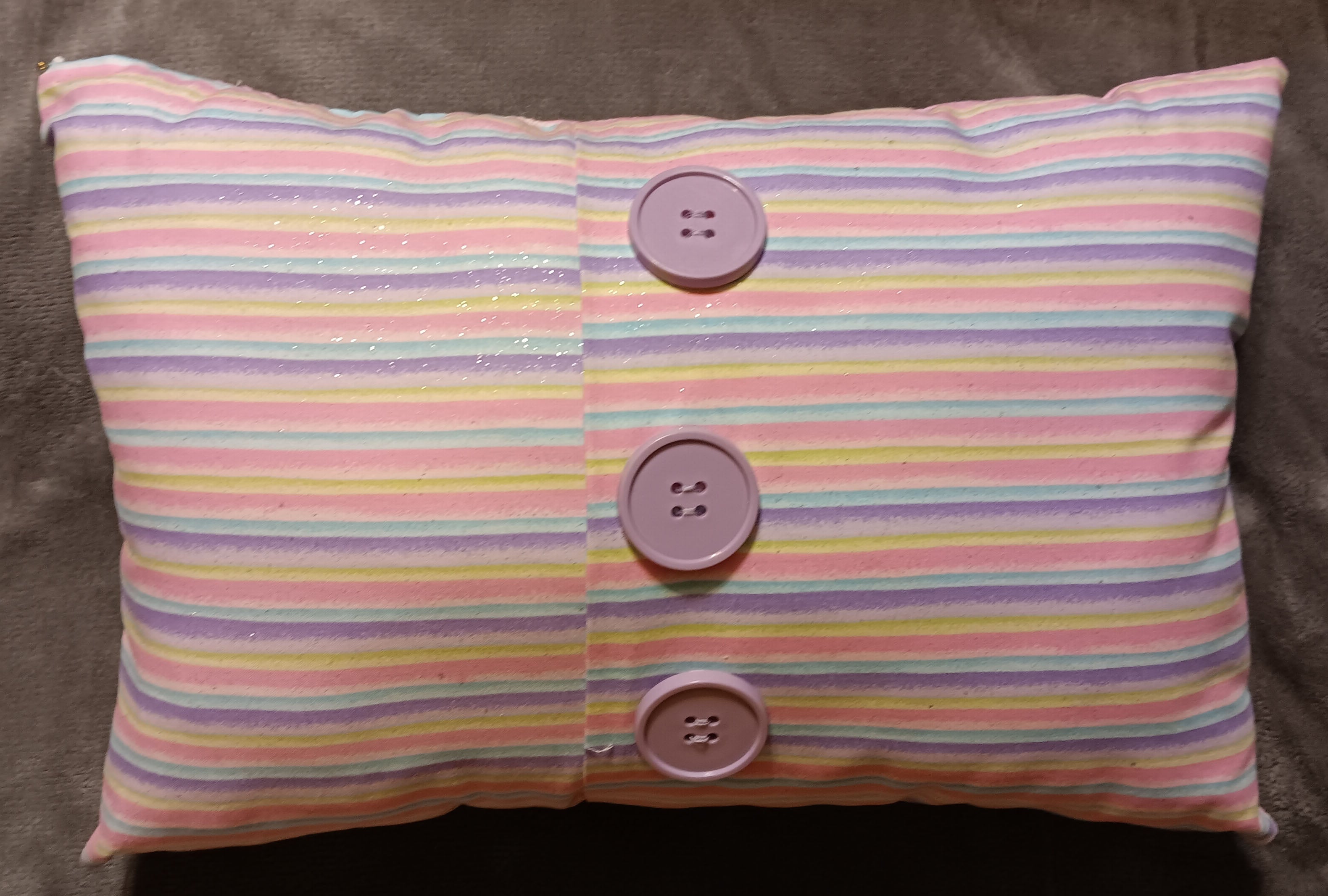 Decorative Pillow