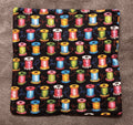 Spools Coasters, set of 6