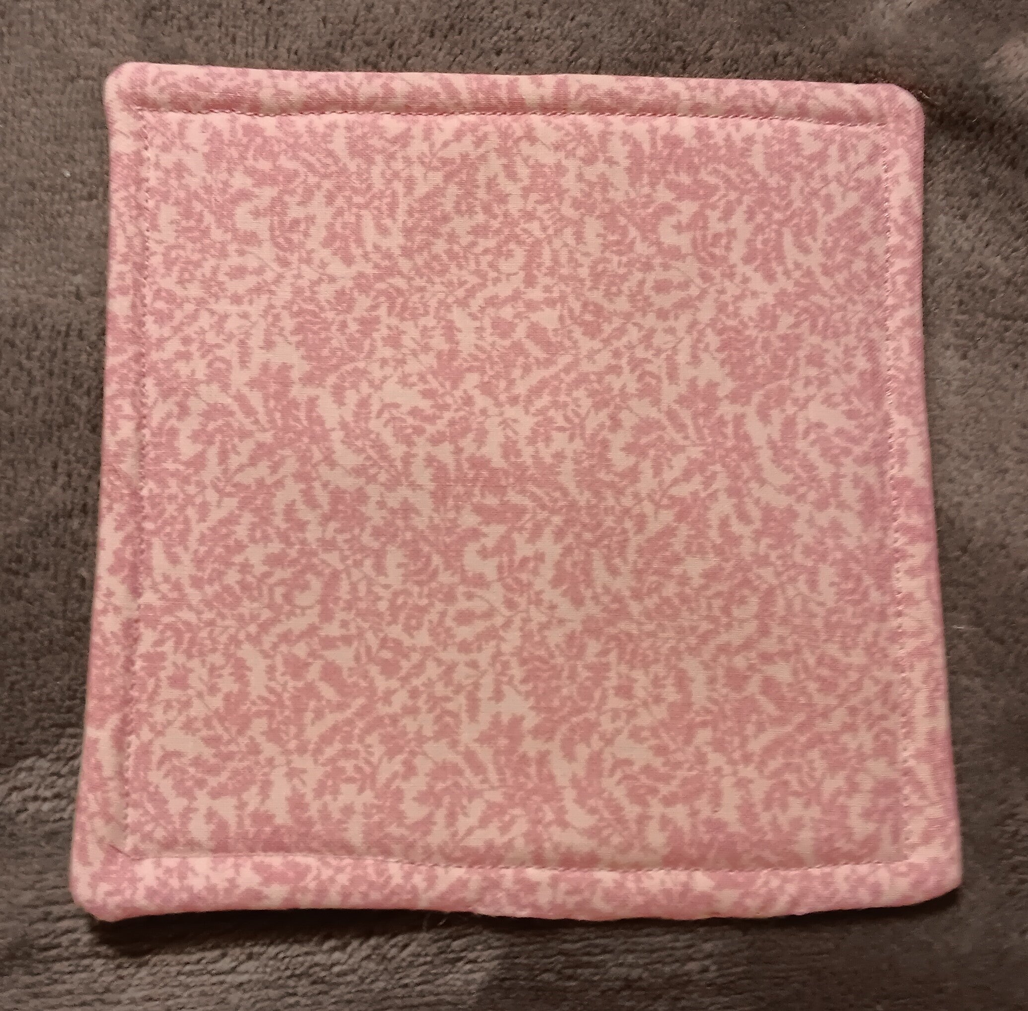 Sewing Machine print coasters, set of 4