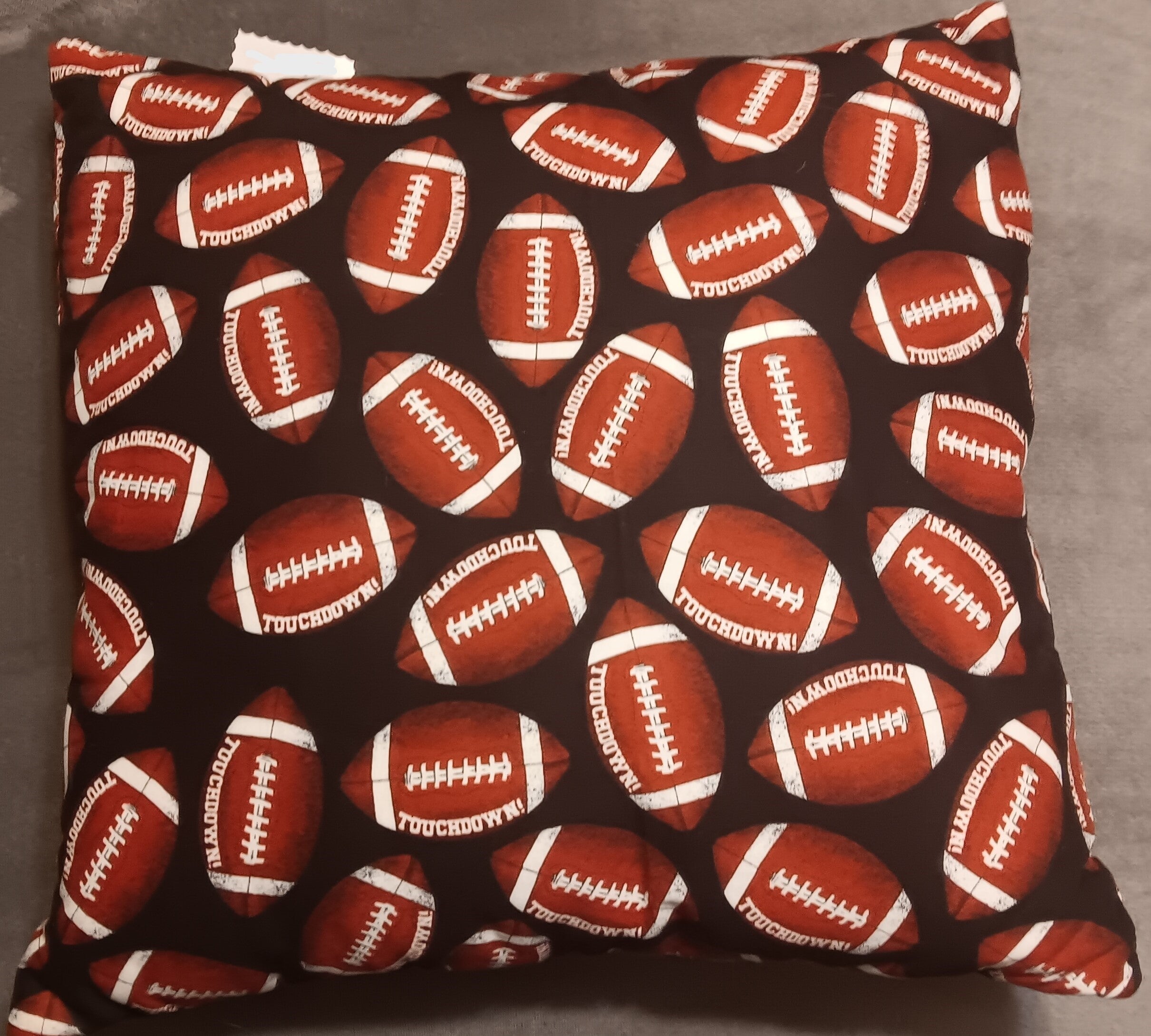 Decorative Pillow