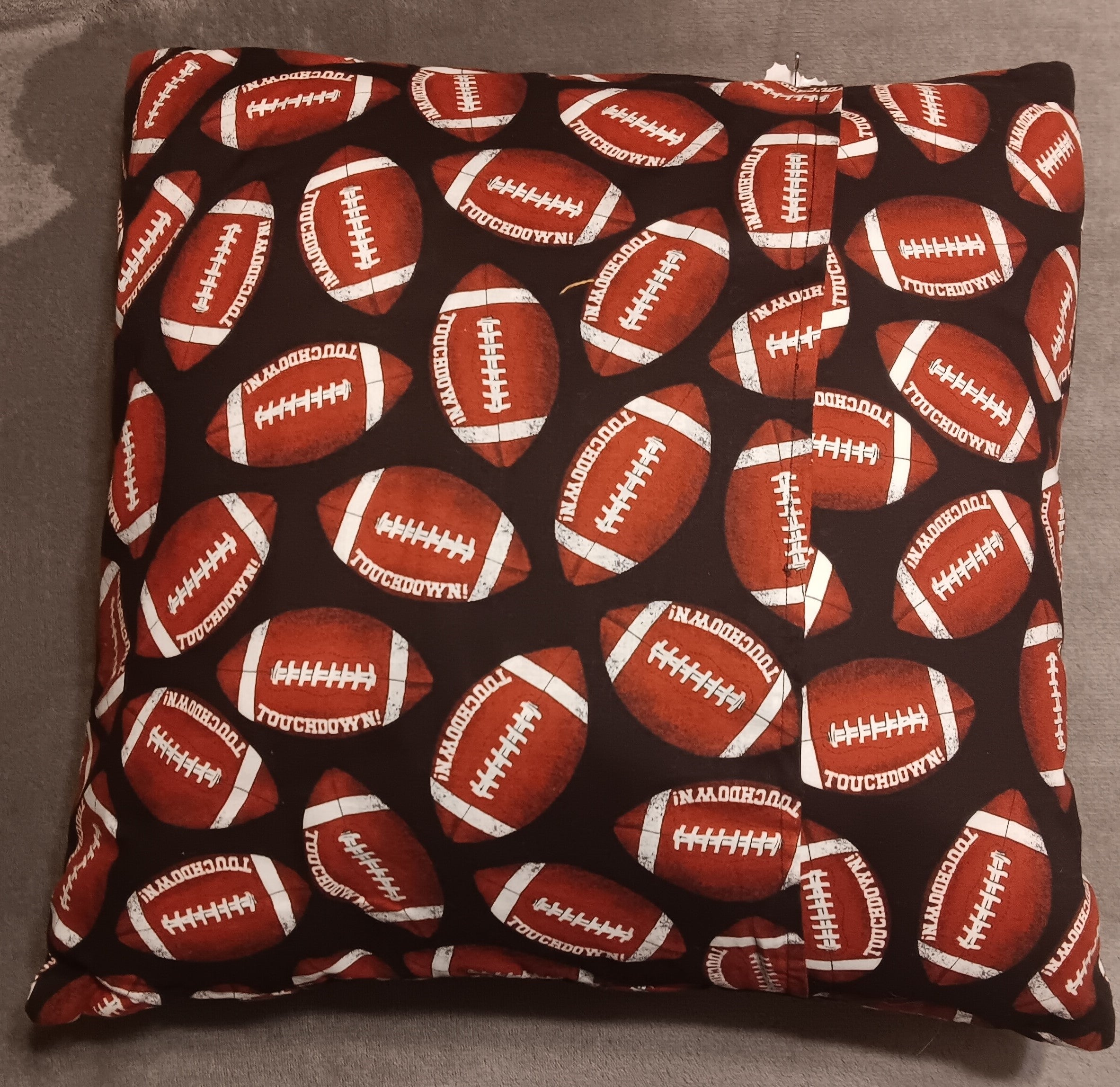 Decorative Pillow