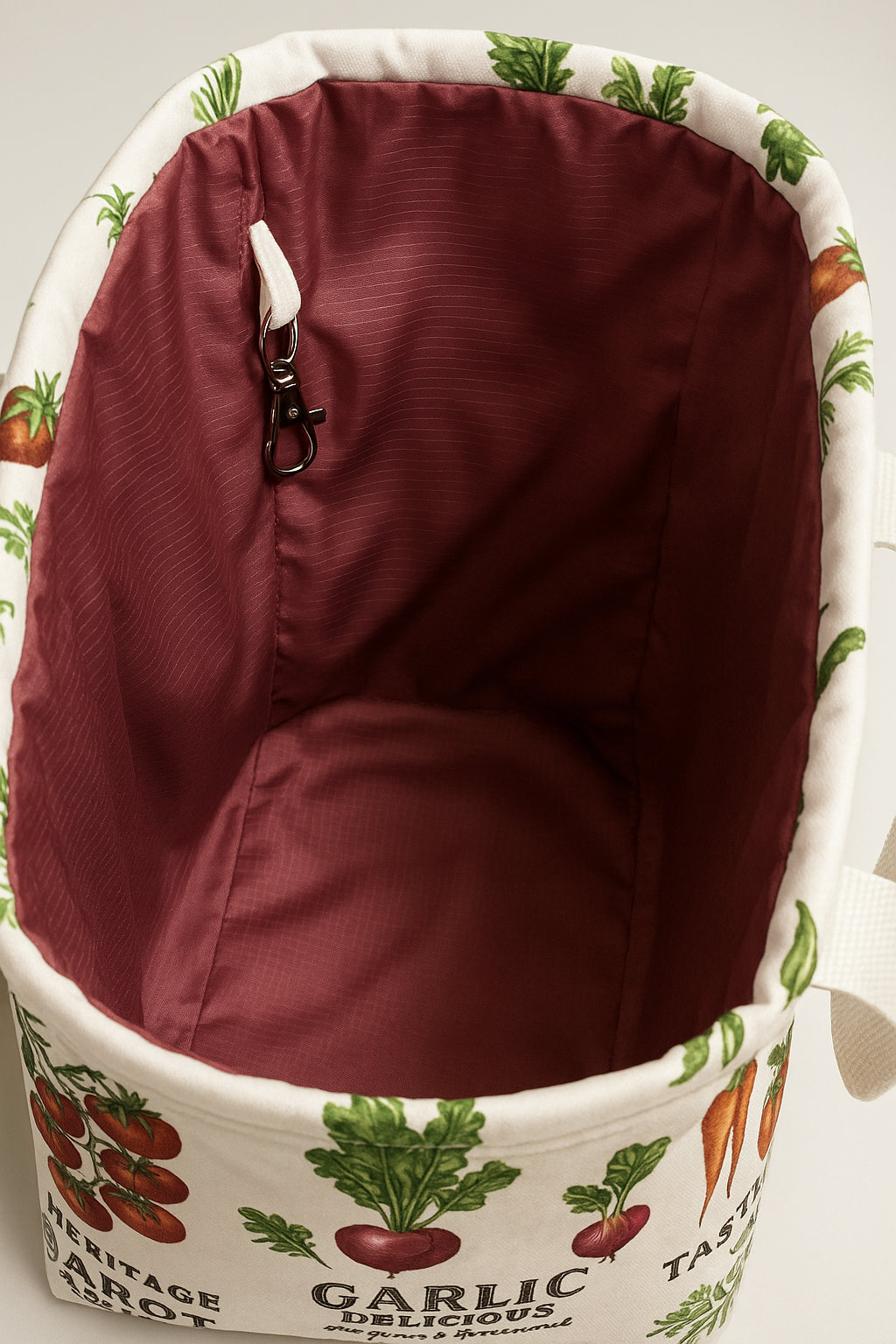 Farmstead Fresh Tote