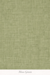Ginger Cross Back Reversable Apron