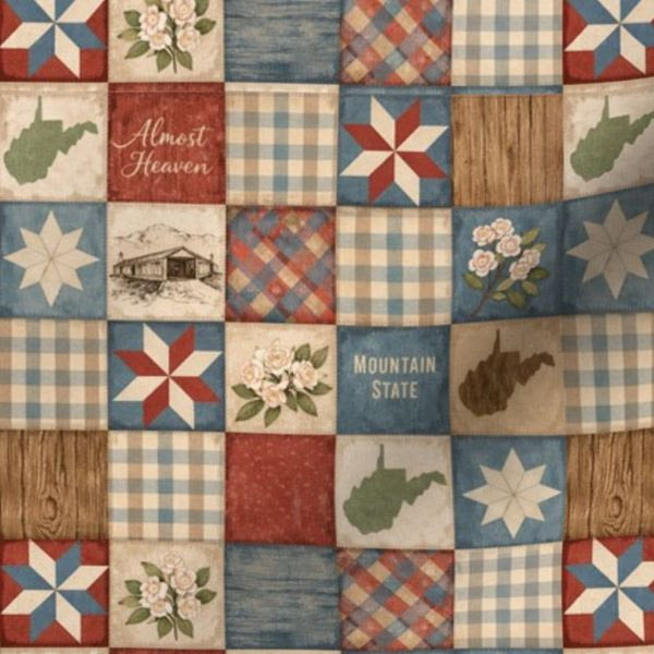 Where the Heart Is Cross Back Reversible Apron