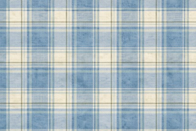 Whispering Mountains Cross Back Reversible Apron
